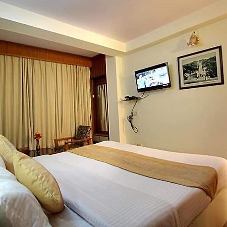 Tara Home Shimla Near Mall Road Exteriér fotografie