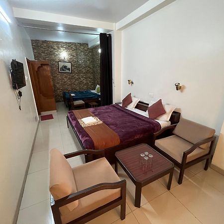 Tara Home Shimla Near Mall Road Exteriér fotografie