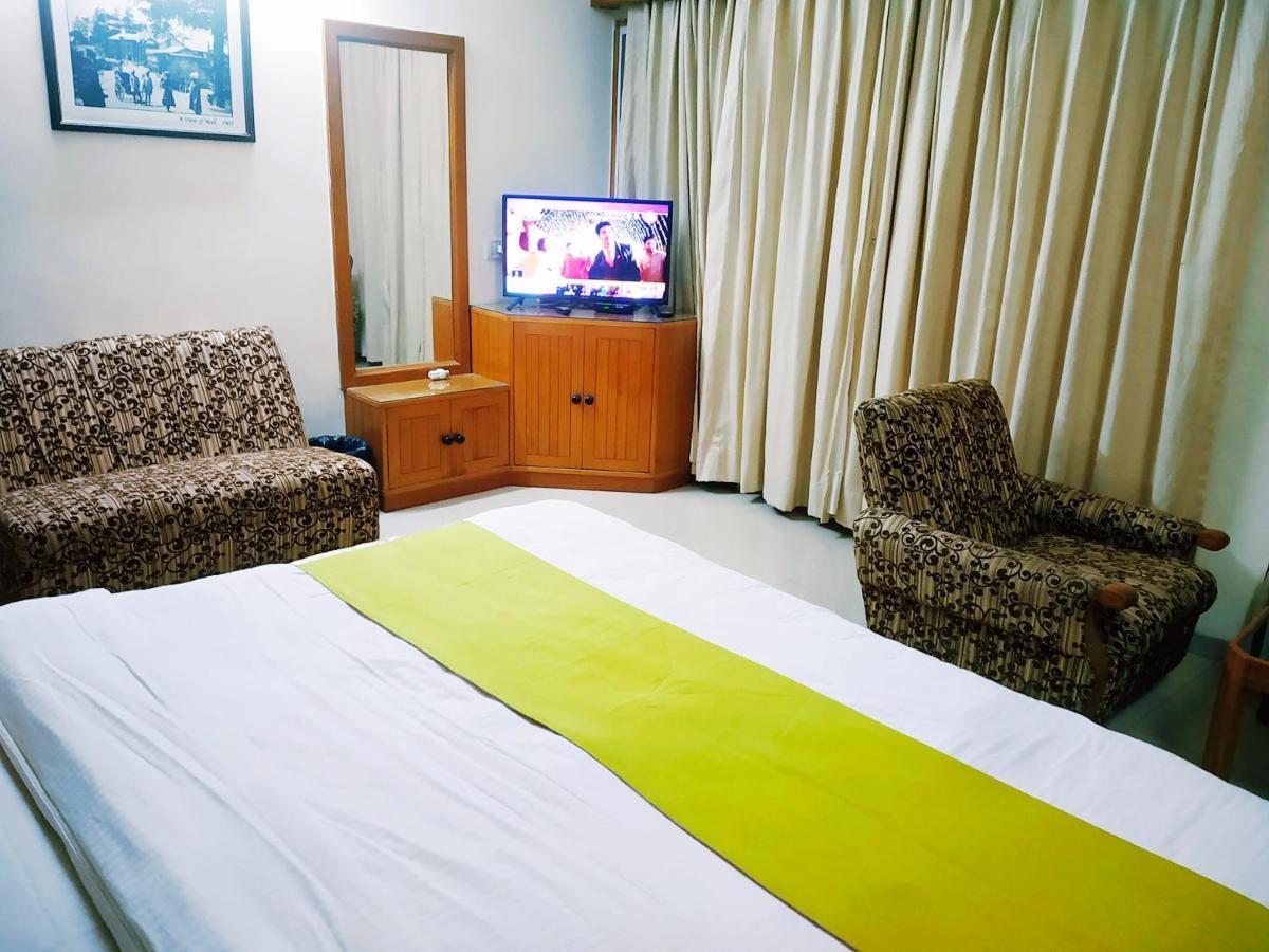 Tara Home Shimla Near Mall Road Exteriér fotografie