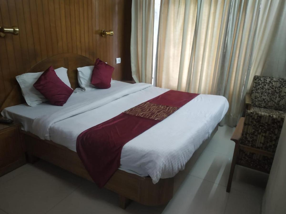 Tara Home Shimla Near Mall Road Exteriér fotografie