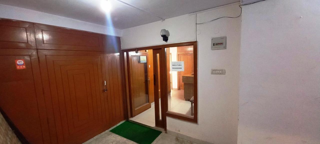Tara Home Shimla Near Mall Road Exteriér fotografie