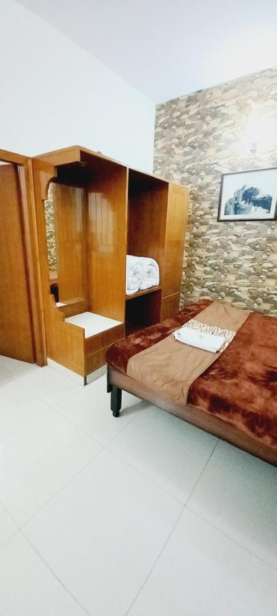 Tara Home Shimla Near Mall Road Exteriér fotografie