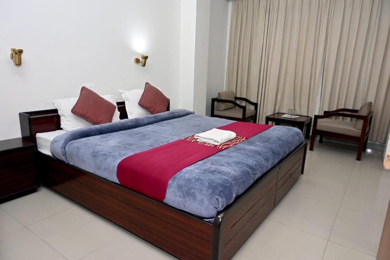Tara Home Shimla Near Mall Road Exteriér fotografie